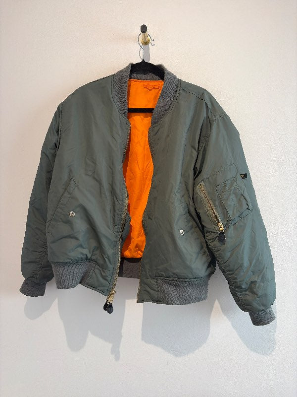 Spuutnik grænm bomber