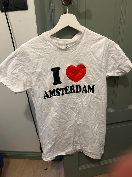 Amsterdam bolur
