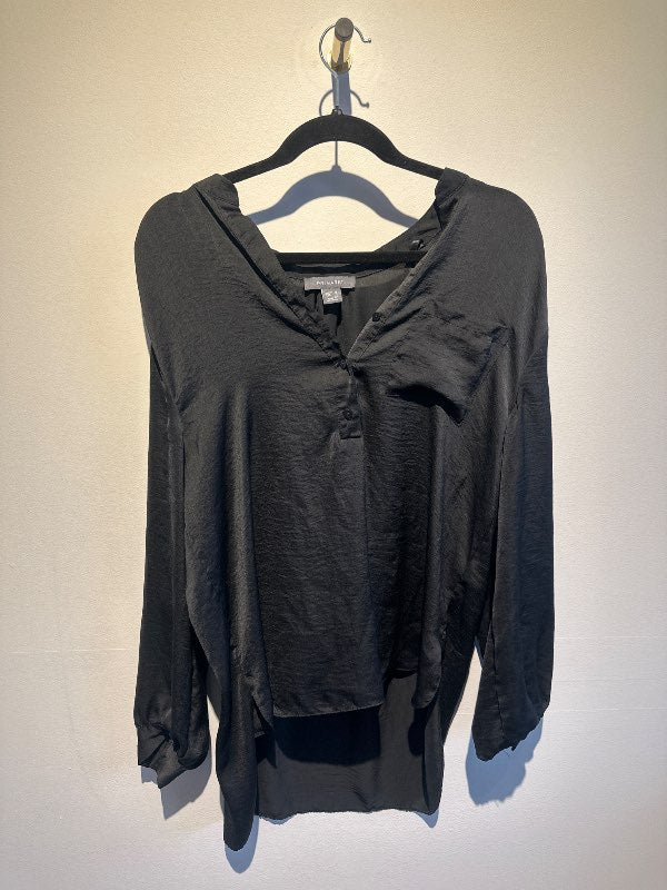 Primark síð skyrta