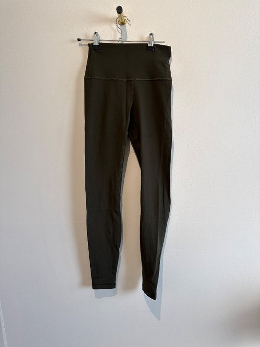 lululemon æfingabuxur