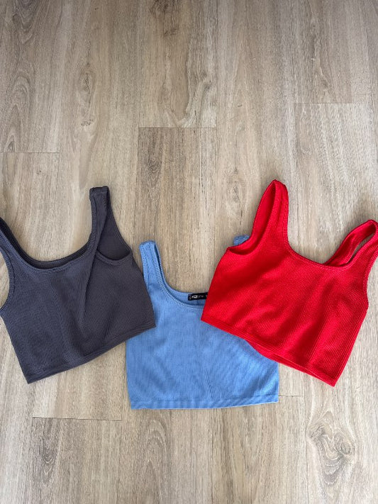 Tops