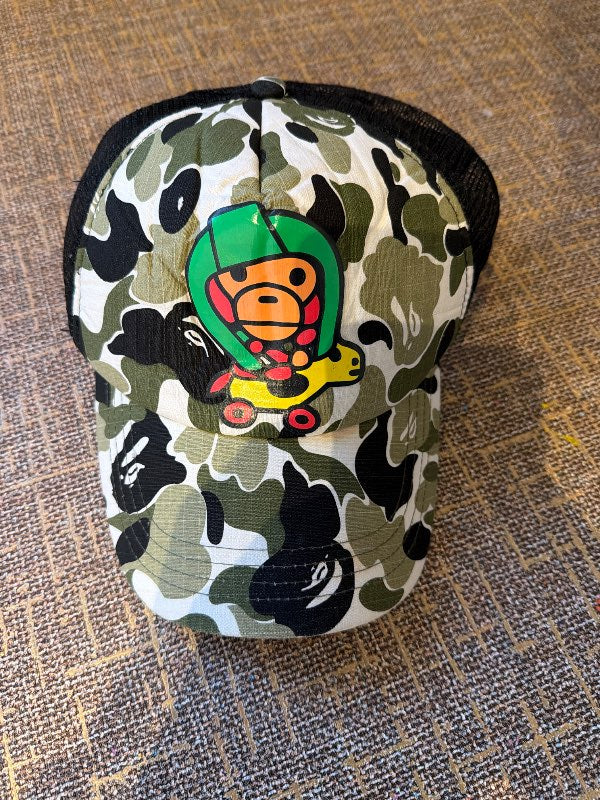 Bape derhufa