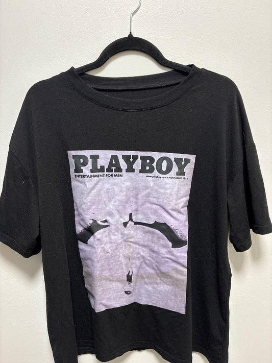 Playboy 2013 bolur