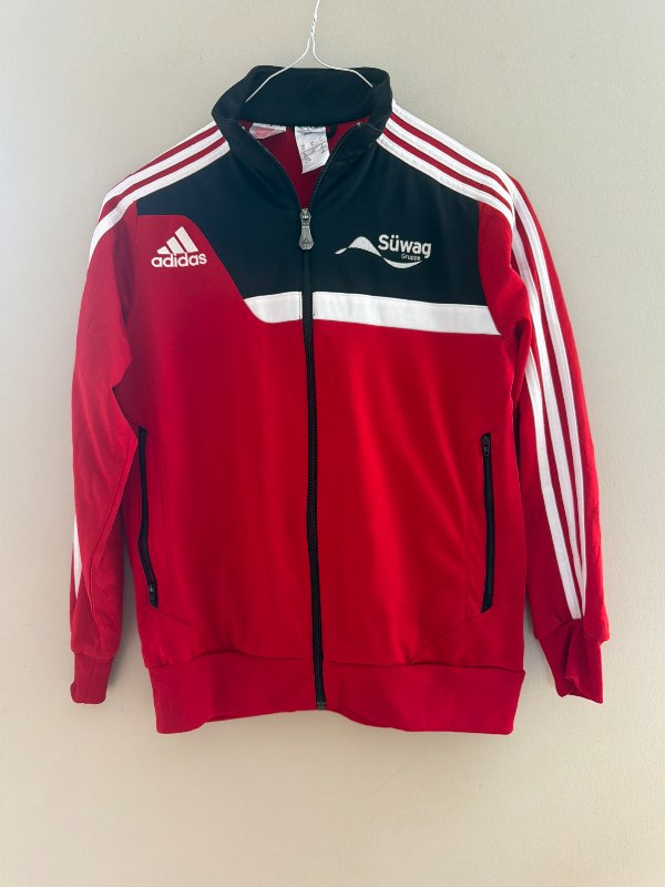 Adidas treyja