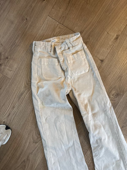 Gina tricot buxur