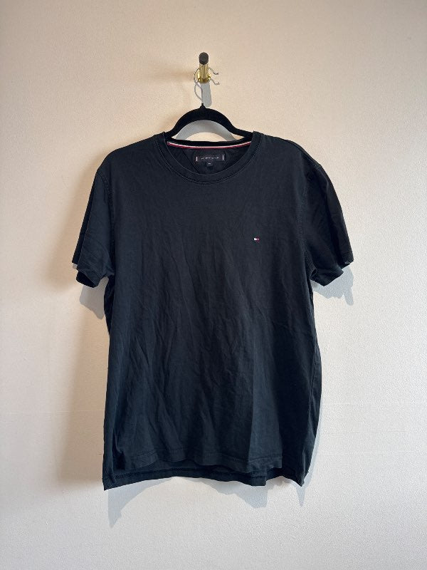 Tommy Tshirt black