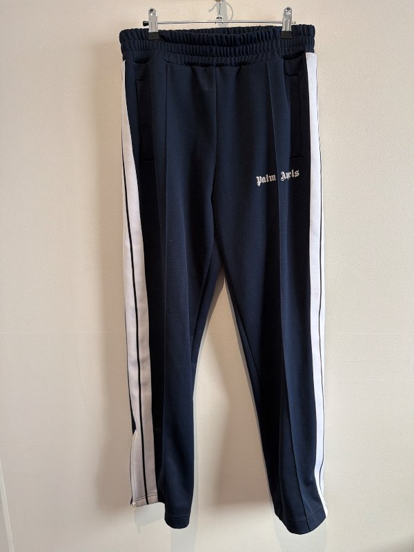 Buxur sport palm angels bláar