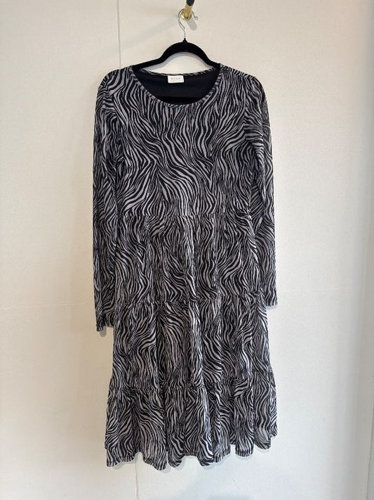 Zebra VILA
