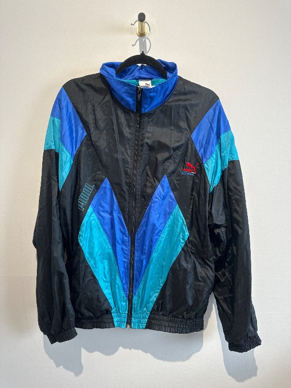 Puma jakki