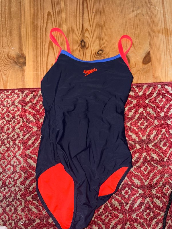 Speedo