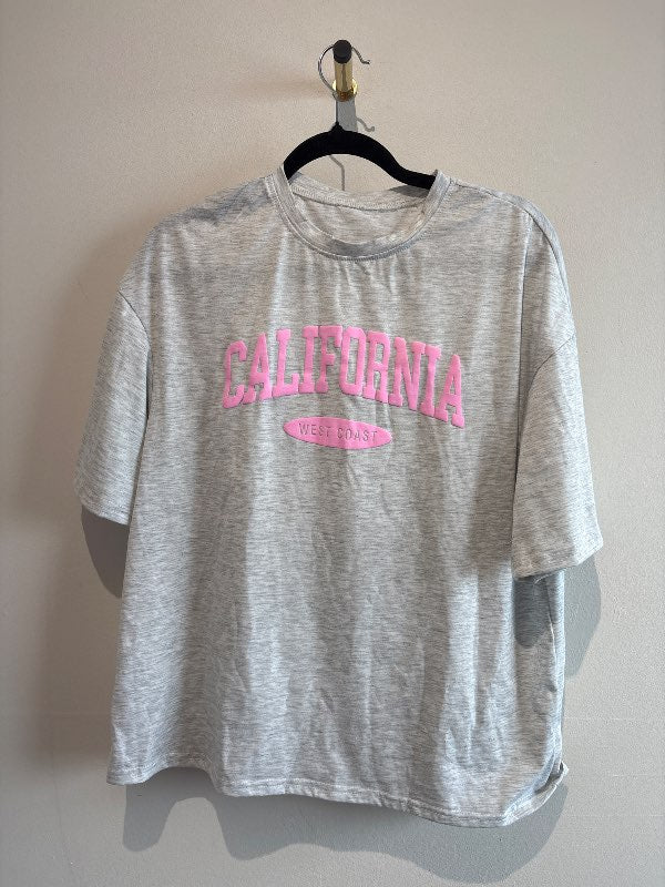 California kosy bolur