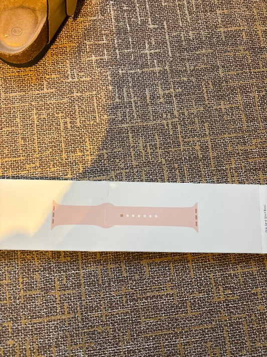 apple watch strap