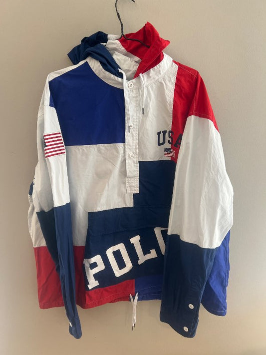 USA treyja