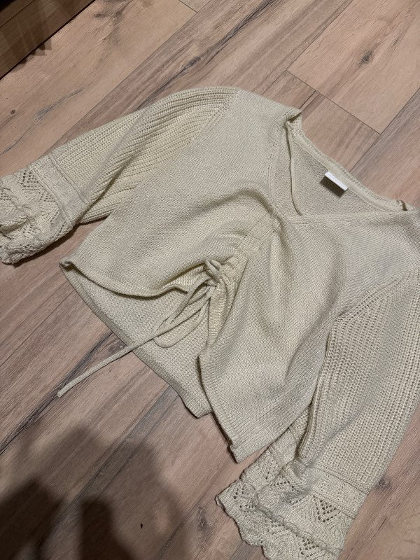 Mamalicious sweater