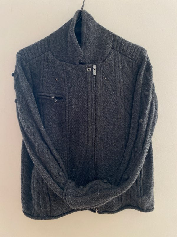 Ben Sherman wool sweater