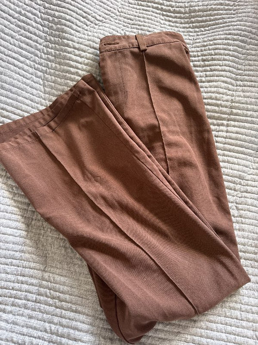 Pull Bear classic pants