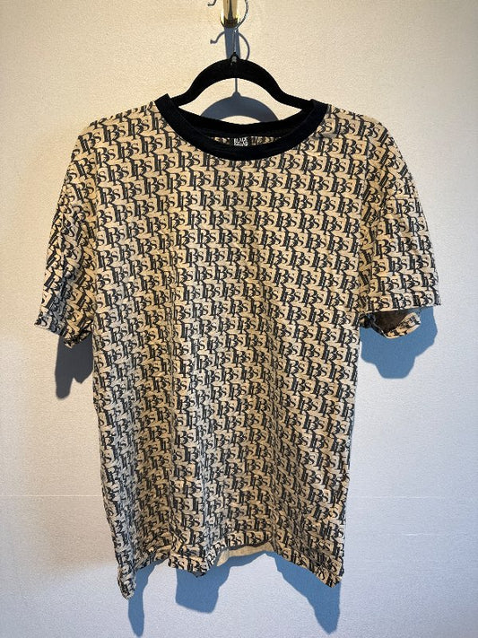 Black squad shirt