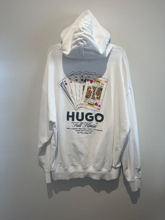 Hugo Boss peysa
