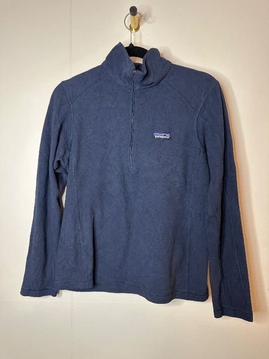 Patagonia blue VV