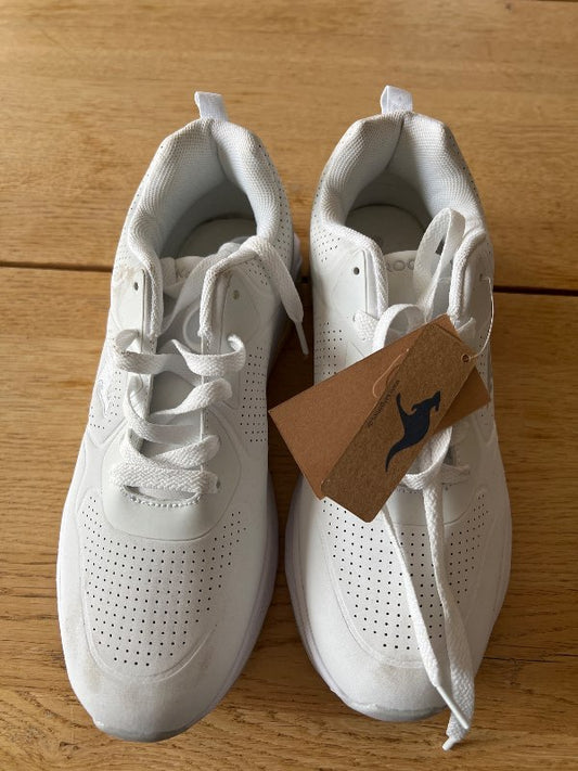 Kangaroos skór