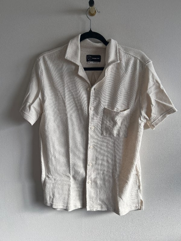 Beige skyrtubolur