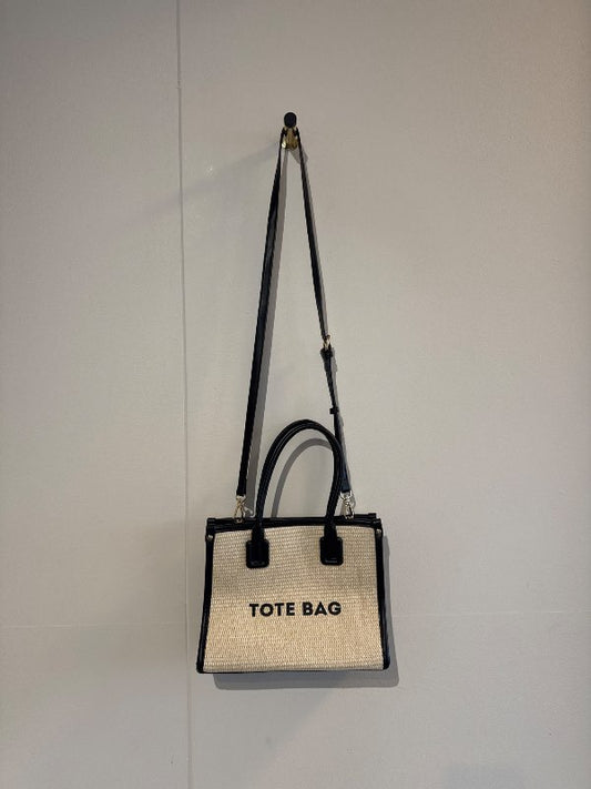 Tote bag taska