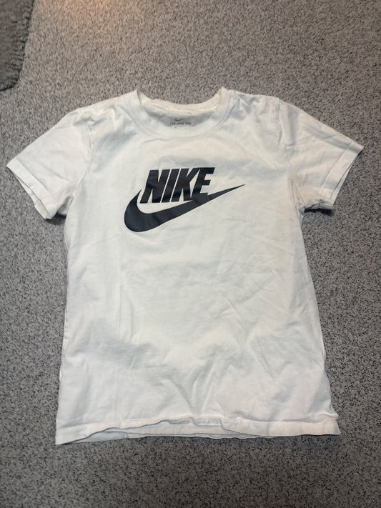 Nike bolur svart merki