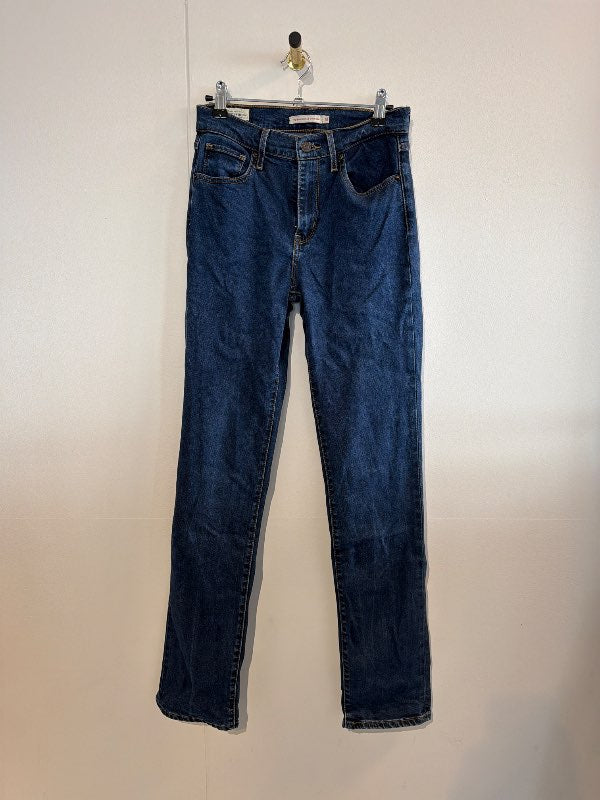 Levis buxur 724 straight