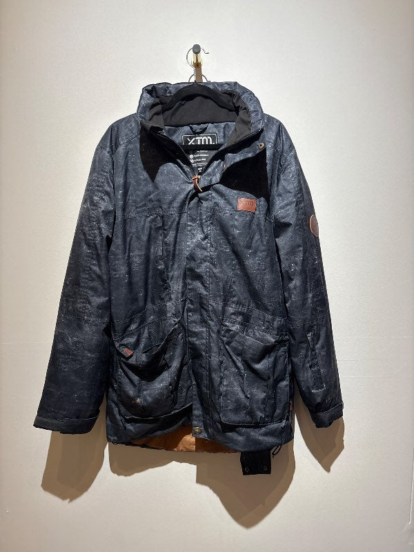 XTM performance úlpa