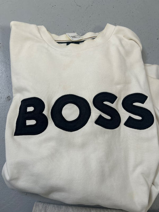 boss peysa