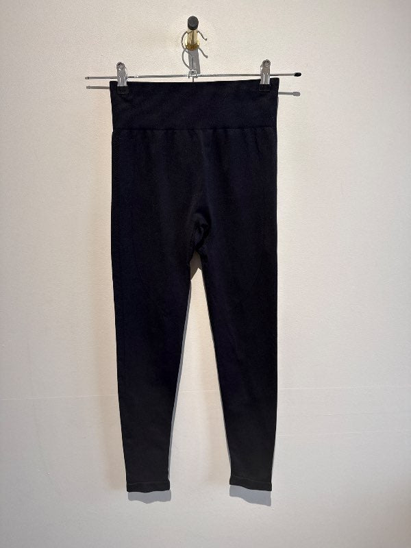 Íþrótta leggings m