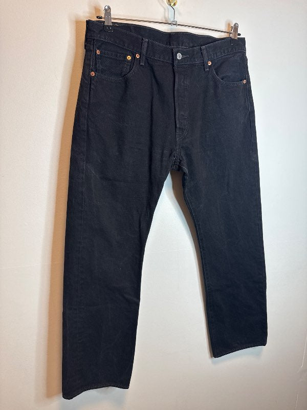Levis pants black VV