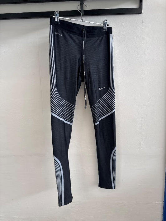 Nike drifit leggings running