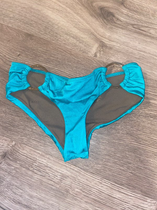 Victorias’ secret bikini buxur