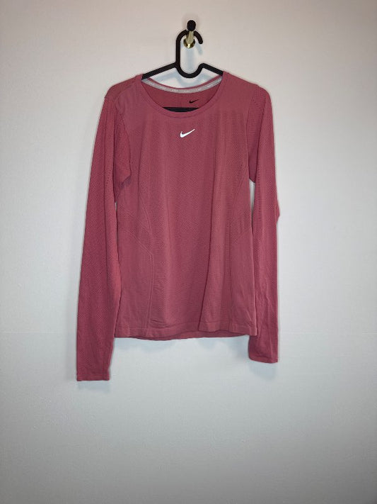 Nike bleikur dri fit