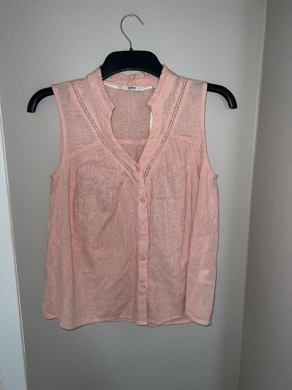 Esprit toppur