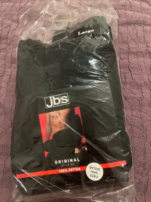 JBS undirbuxur