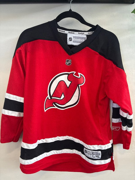 NHL Reebok treyja