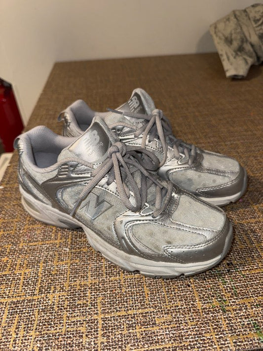 New balance skòr