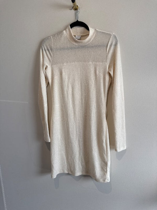 gina tricot kjóll