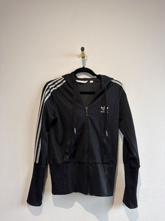 Vintage adidas rennilasapeysa