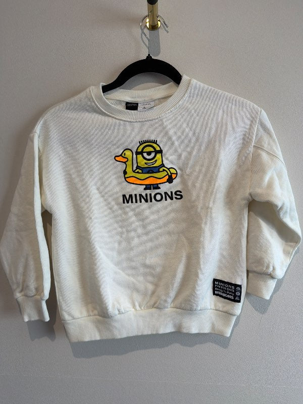 Minions - ready to party