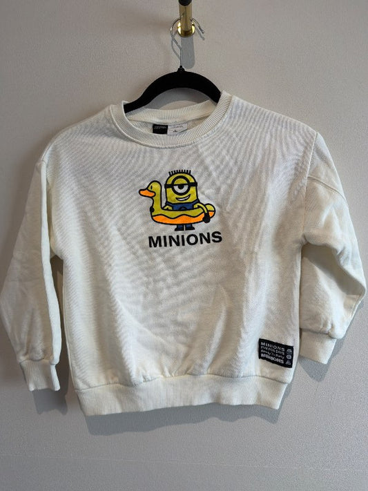 Minions - ready to party
