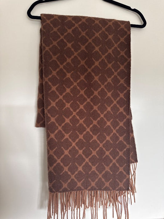 Malene Birger trefill