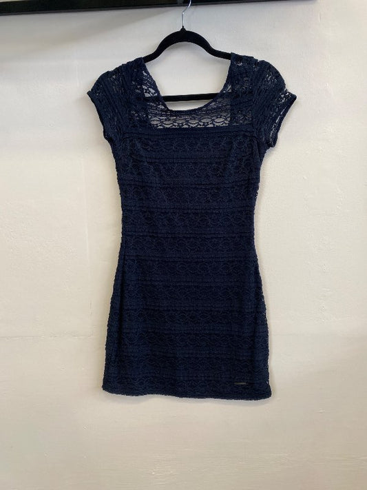 Abercrombie&fitch kjoll