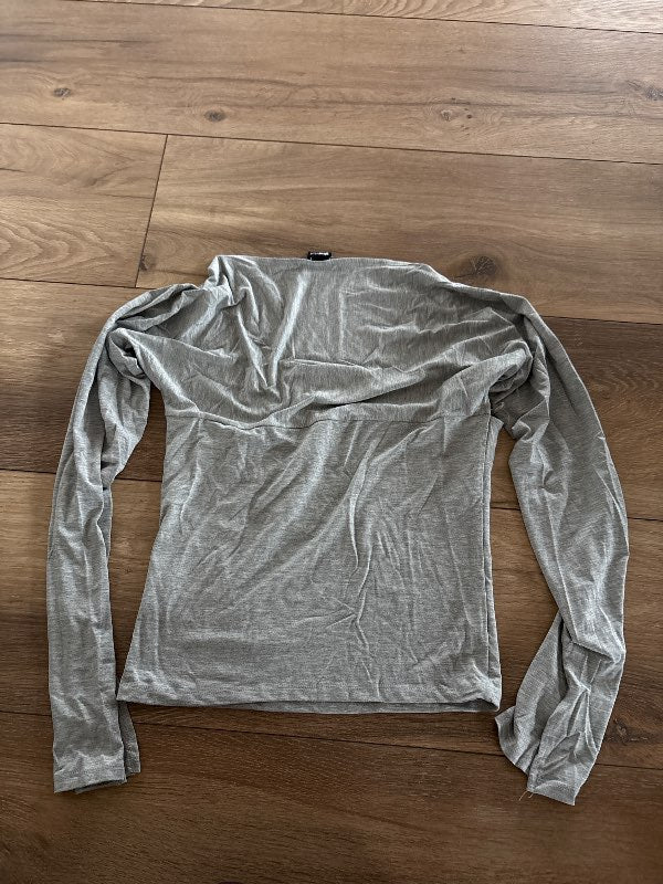 Gina tricot bolur/opið bak