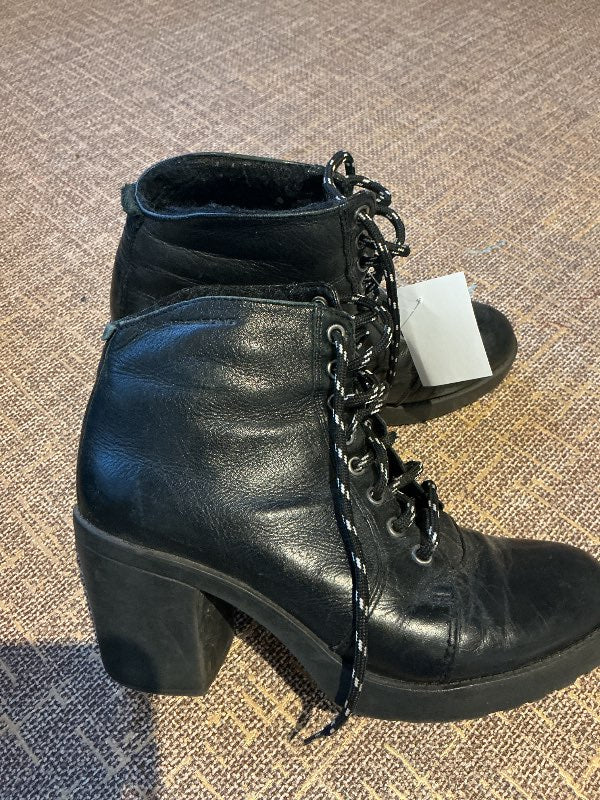 Vagabond reimar boots
