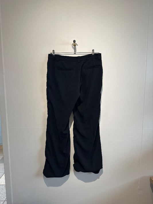 zara trouser buxur