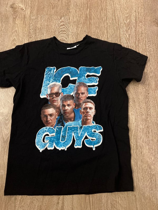 ice guys bolur