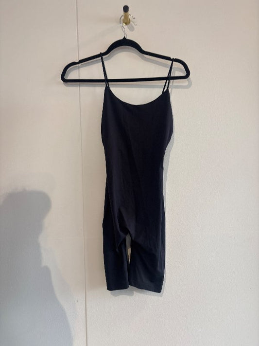 Zara stuttbuxnasamfestingur